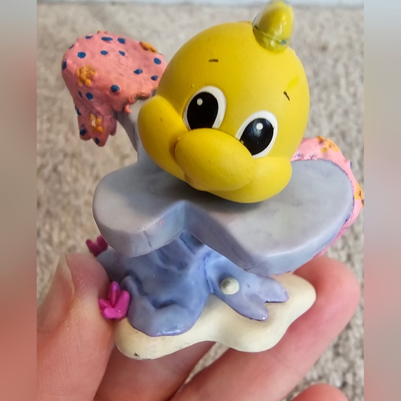 Disney Parks Ariel The Little Mermaid Figurine Playset-9Pc - Picture 14 of 16